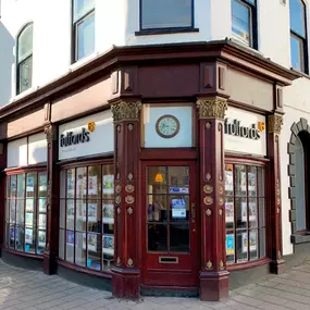 Bild von Fulfords Estate Agent Dartmouth - CLOSED