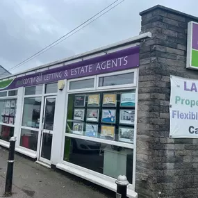 Bild von Mid Cornwall Lettings Letting Agents Par