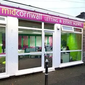 Bild von Mid Cornwall Lettings Letting Agents Par