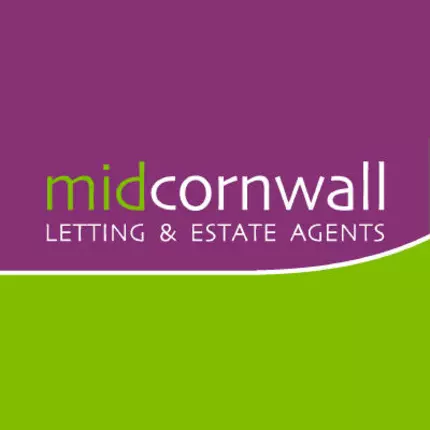 Logo de Mid Cornwall Lettings Letting Agents Par