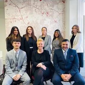 Bild von Bairstow Eves Sales and Letting Agents Walsall
