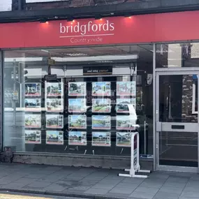 Bild von Bridgfords Estate Agents Alsager