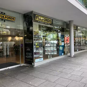 Bild von Fulfords Sales and Letting Agents Exeter City Centre