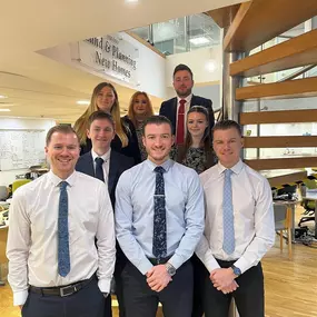 Bild von Fulfords Sales and Letting Agents Exeter City Centre