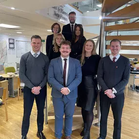 Bild von Fulfords Sales and Letting Agents Exeter City Centre