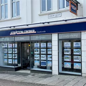 Bild von Stratton Creber Estate Agents Truro