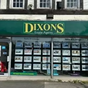 Bild von Dixons Sales and Letting Agents Yardley