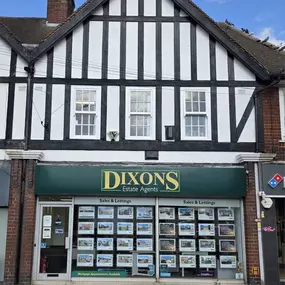 Bild von Dixons Sales and Letting Agents Yardley