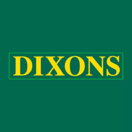 Logo de Dixons Sales and Letting Agents Yardley