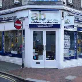 Bild von Ashton Burkinshaw Letting Agents Tonbridge