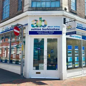 Bild von Ashton Burkinshaw Letting Agents Tonbridge