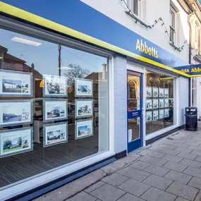 Bild von Abbotts Estate Agents Attleborough