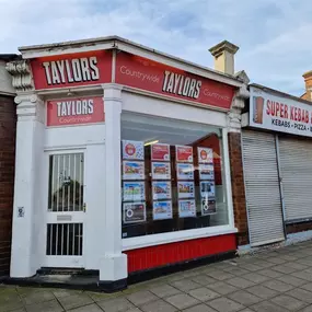 Bild von Taylors Estate Agents Wolverton