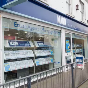 Bild von Mann Sales and Letting Agents Strood