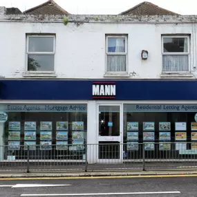 Bild von Mann Sales and Letting Agents Strood