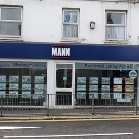 Bild von Mann Sales and Letting Agents Strood