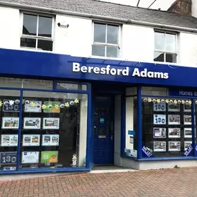 Bild von Beresford Adams Sales and Letting Agents Prestatyn