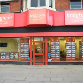 Bild von Bridgfords Sales and Letting Agents Walkden