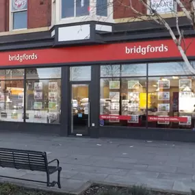 Bild von Bridgfords Estate Agents Walkden