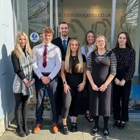 Bild von Woods Sales and Letting Agents Portishead