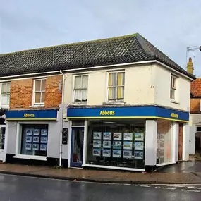 Bild von Abbotts Estate Agents Watton (Thetford)