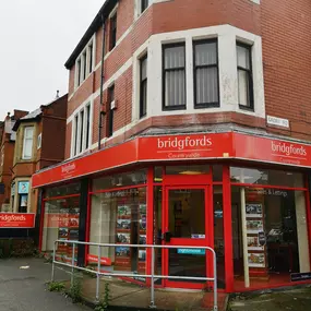 Bild von Bridgfords Sales and Letting Agents Chorlton