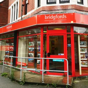 Bild von Bridgfords Sales and Letting Agents Chorlton