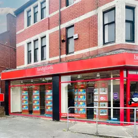 Bild von Bridgfords Sales and Letting Agents Chorlton