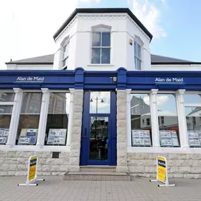 Bild von Alan De Maid Sales and Letting Agents Bromley