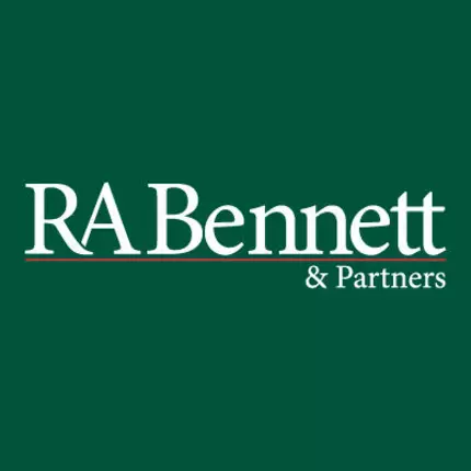 Logo de R A Bennett Sales and Letting Agents Warwick