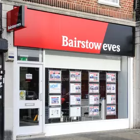 Bild von Bairstow Eves Estate Agent Collier Row