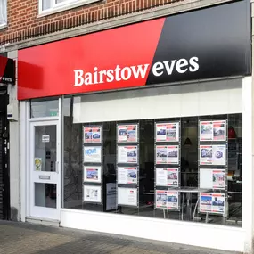 Bild von Bairstow Eves Estate Agent Collier Row