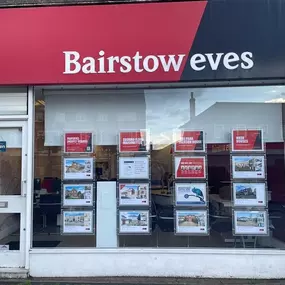 Bild von Bairstow Eves Estate Agents Collier Row