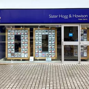 Bild von Slater Hogg and Howison Sales and Letting Agents East Kilbride