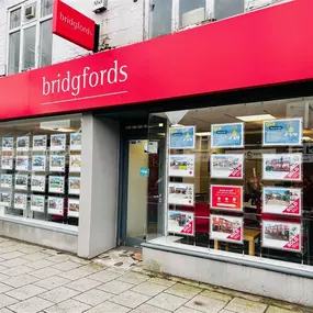 Bild von Bridgfords Estate Agents Hazel Grove