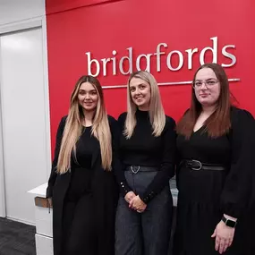 Bild von Bridgfords Sales and Letting Agents Washington