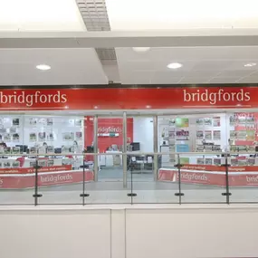 Bild von Bridgfords Sales and Letting Agents Washington