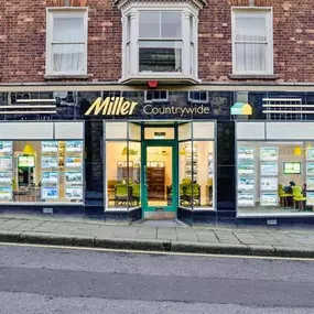 Bild von Miller Estate Agents Helston