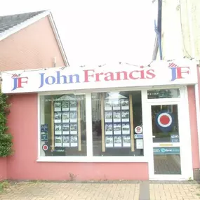 Bild von John Francis Estate Agents Killay