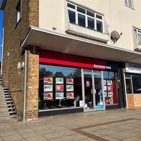 Bild von Bairstow Eves Estate Agents Fryerns Basildon