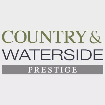 Logo von Country & Waterside Estate Agent St Mawes - Closed