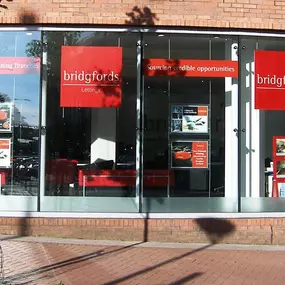 Bild von Bridgfords Sales and Letting Agents Manchester