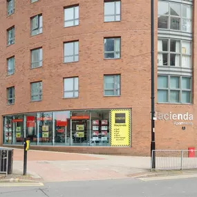 Bild von Bridgfords Sales and Letting Agents Manchester