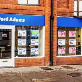 Bild von Beresford Adams Sales and Letting Agents Chester