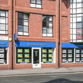 Bild von Beresford Adams Sales and Letting Agents Chester