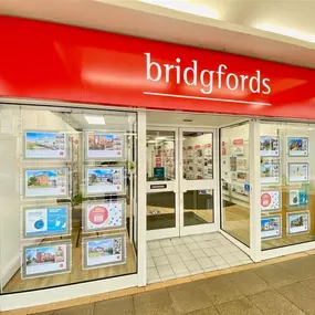 Bild von Bridgfords Estate Agents Winsford