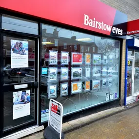 Bild von Bairstow Eves Sales and Letting Agents Kirkby-in-Ashfield