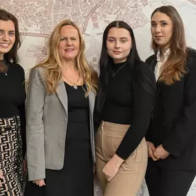 Bild von Bairstow Eves Estate Agents Kirkby-in-Ashfield