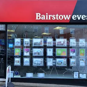 Bild von Bairstow Eves Estate Agents Kirkby-in-Ashfield