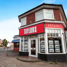 Bild von Taylors Sales and Letting Agents Leagrave